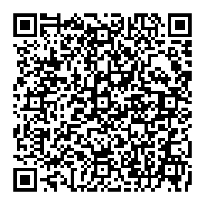 QR kodas