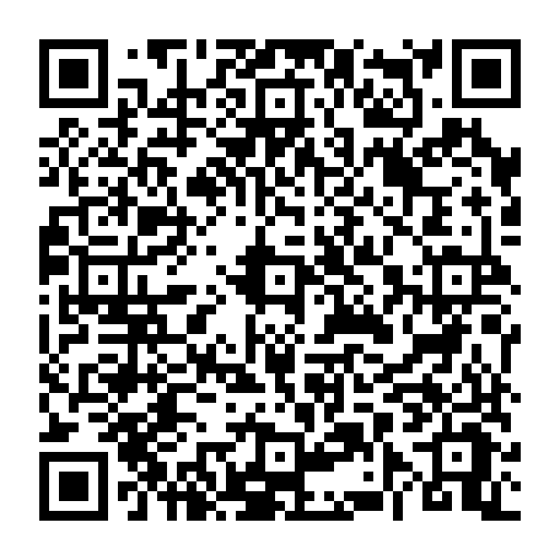 QR kodas