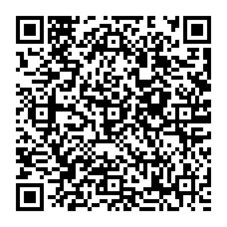 QR kodas