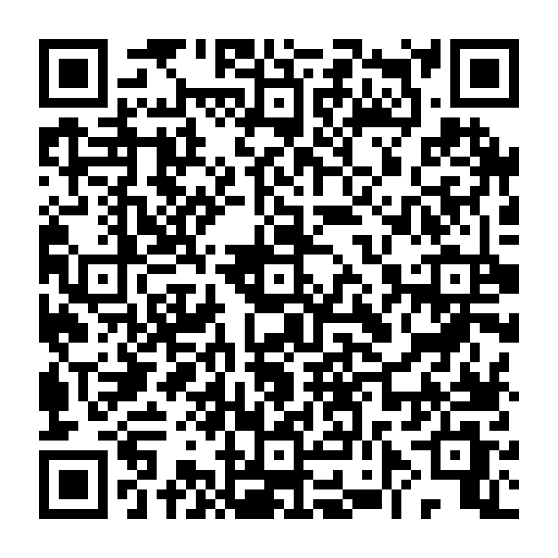 QR kodas
