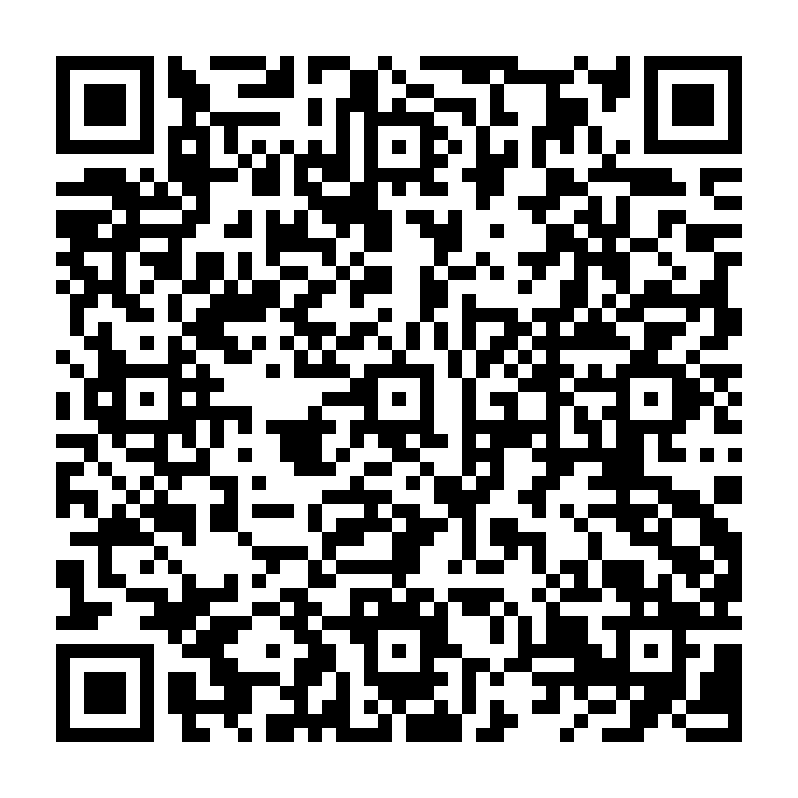 QR kodas
