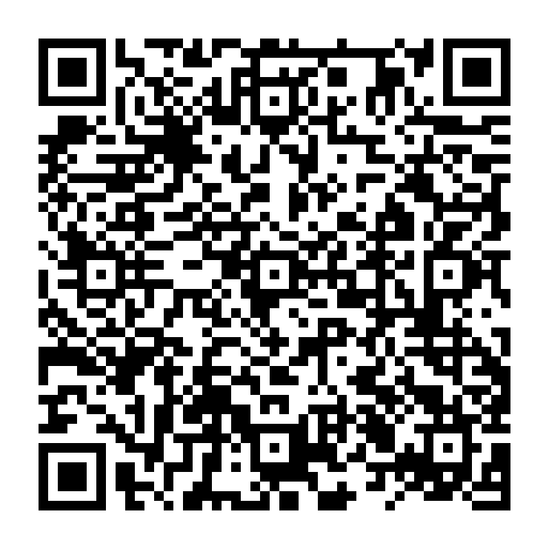 QR kodas