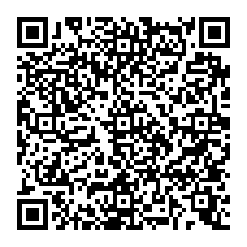 QR kodas