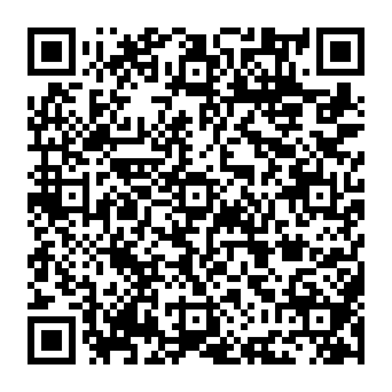QR kodas