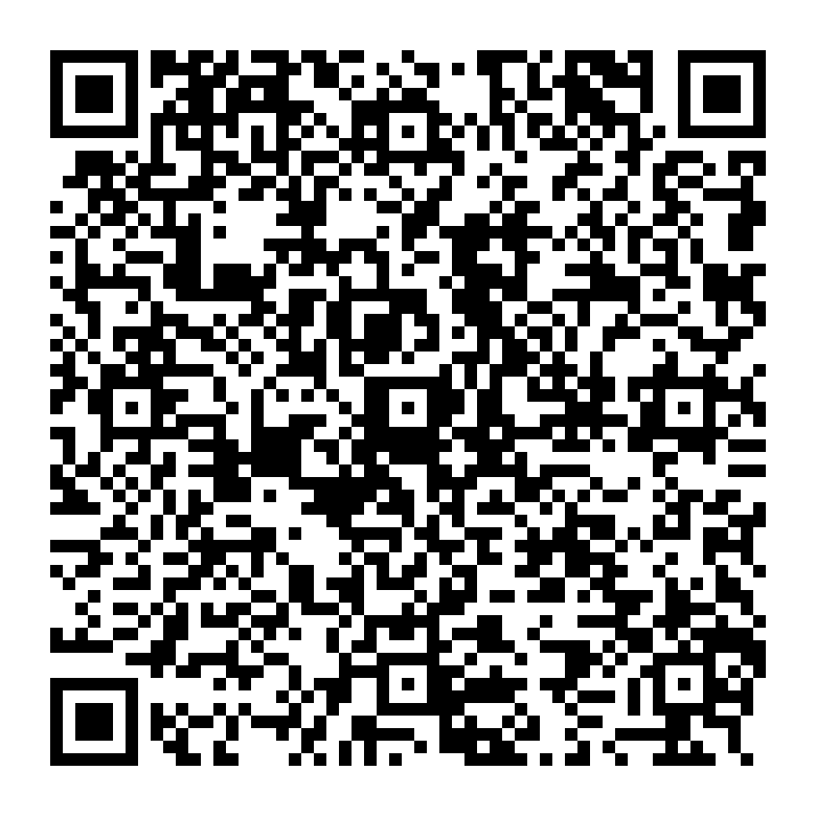 QR kodas
