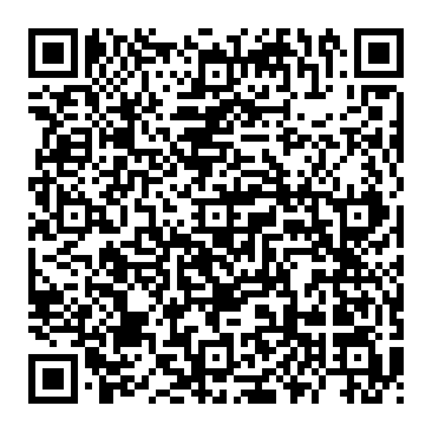 QR kodas