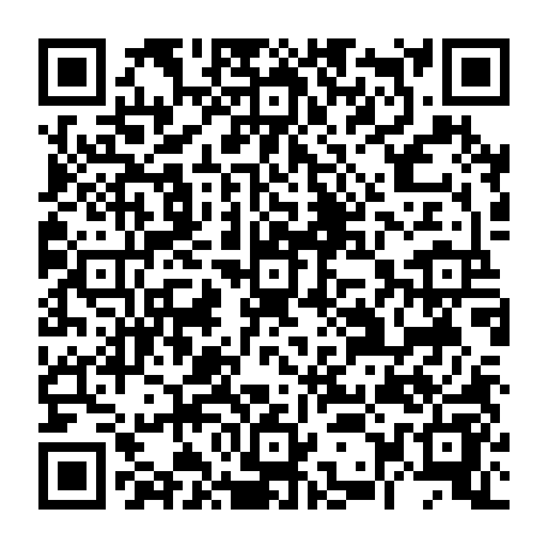 QR kodas