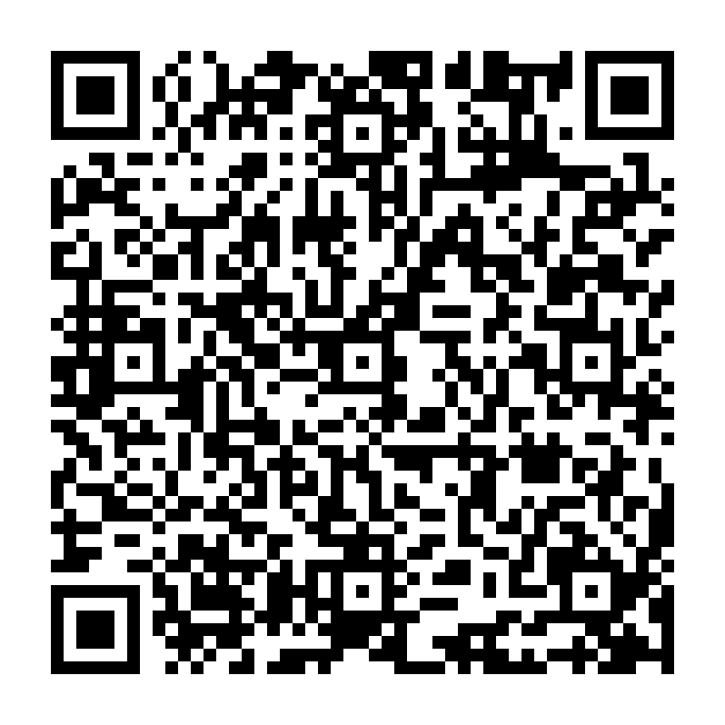 QR kodas