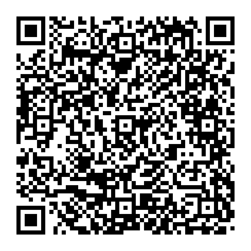 QR kodas