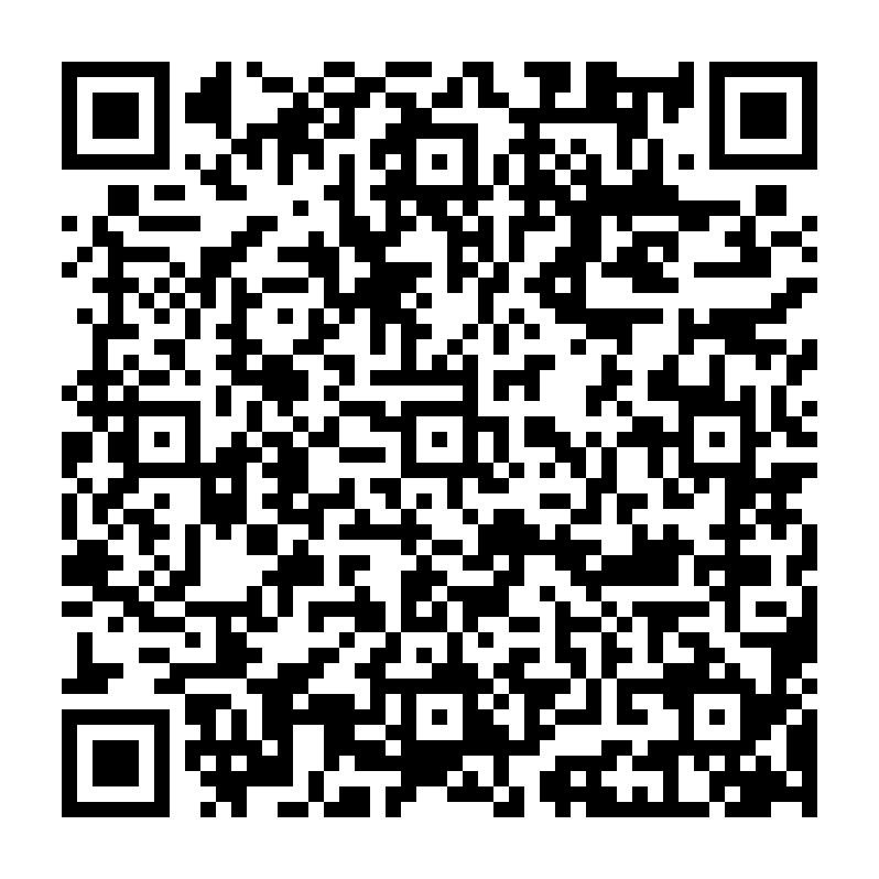 QR kodas