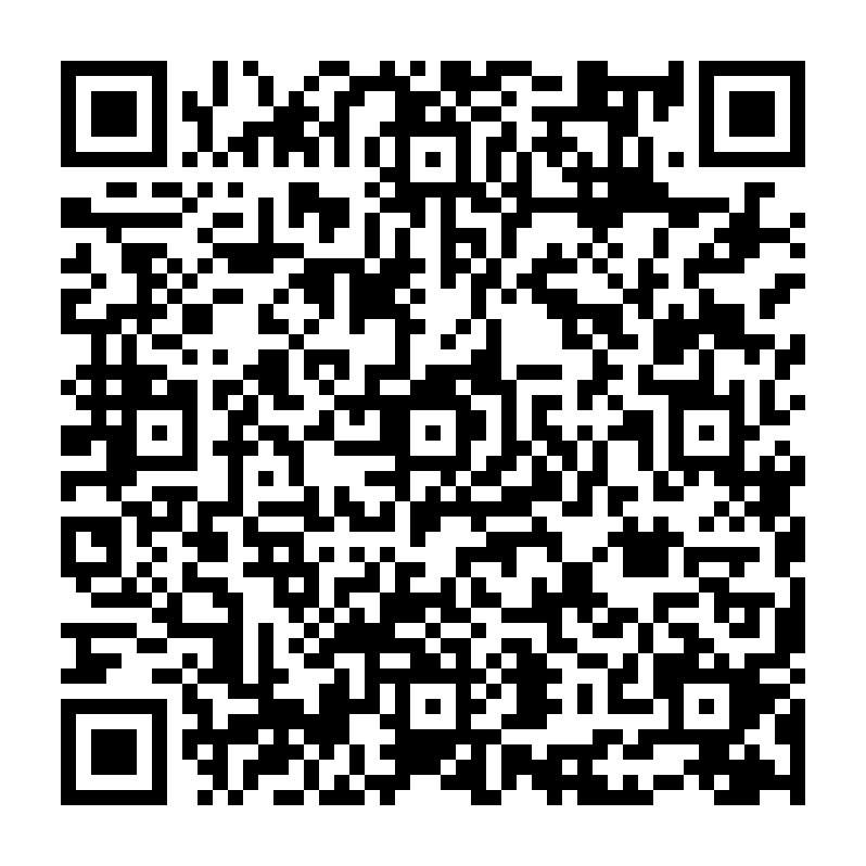 QR kodas