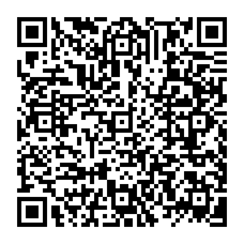 QR kodas