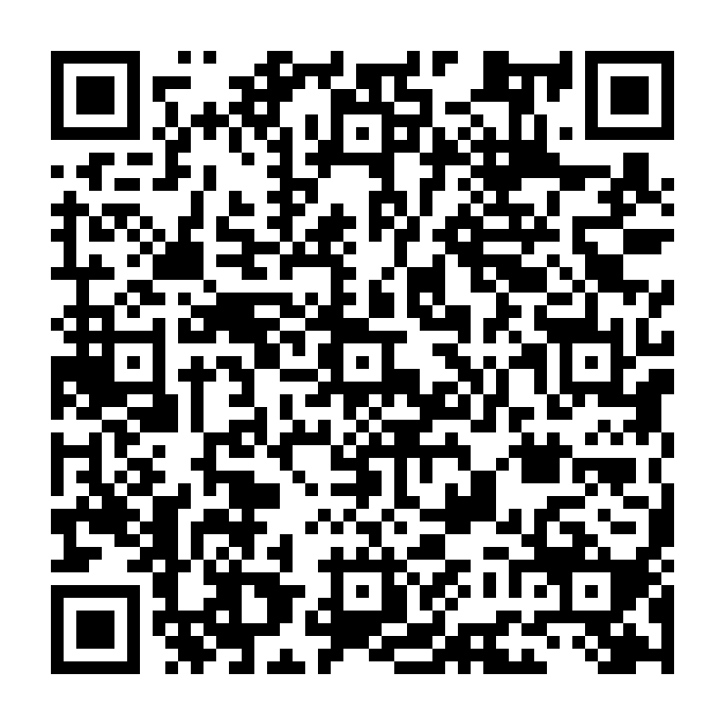 QR kodas