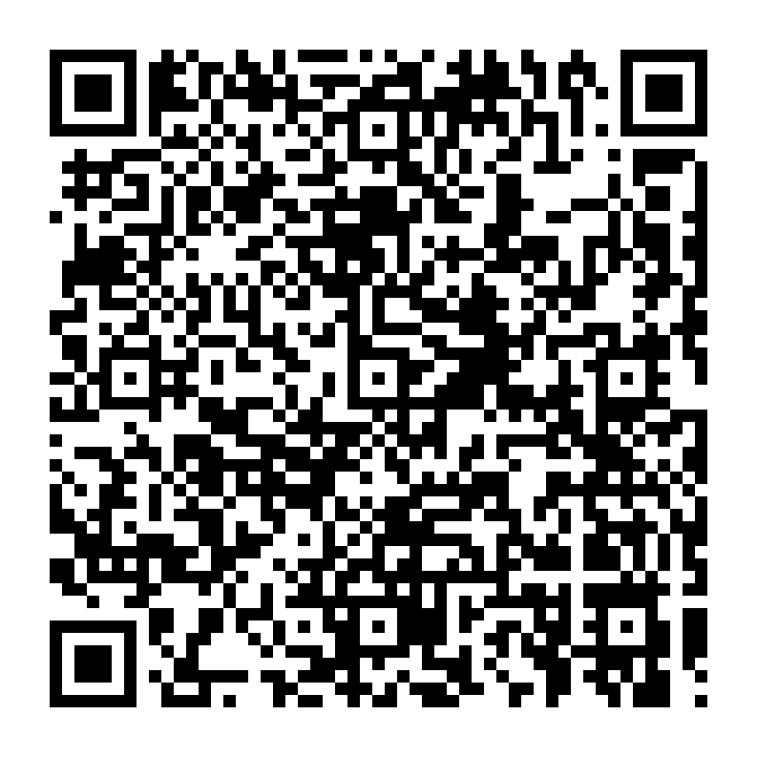 QR kodas