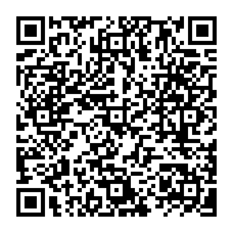QR kodas