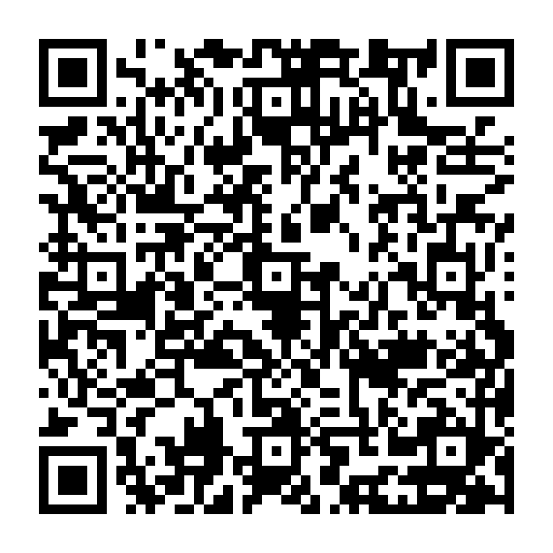 QR kodas