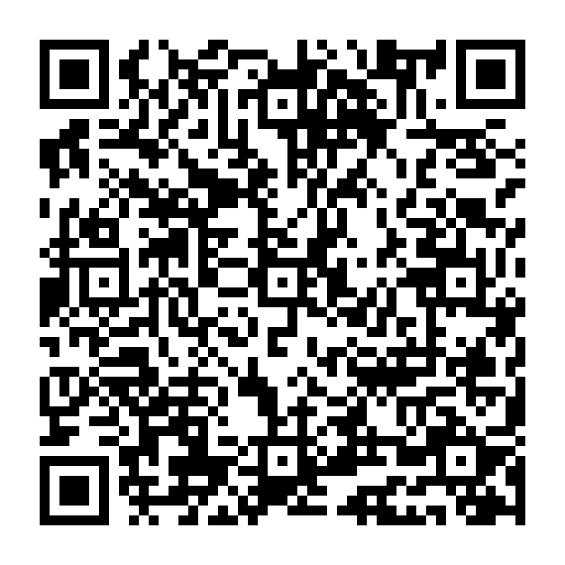 QR kodas