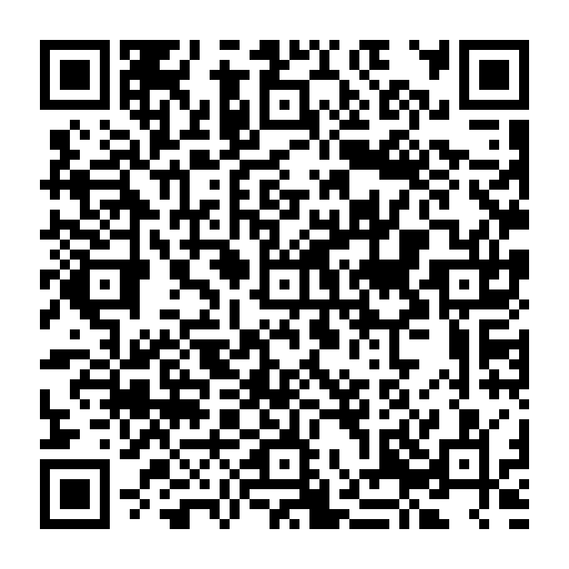 QR kodas