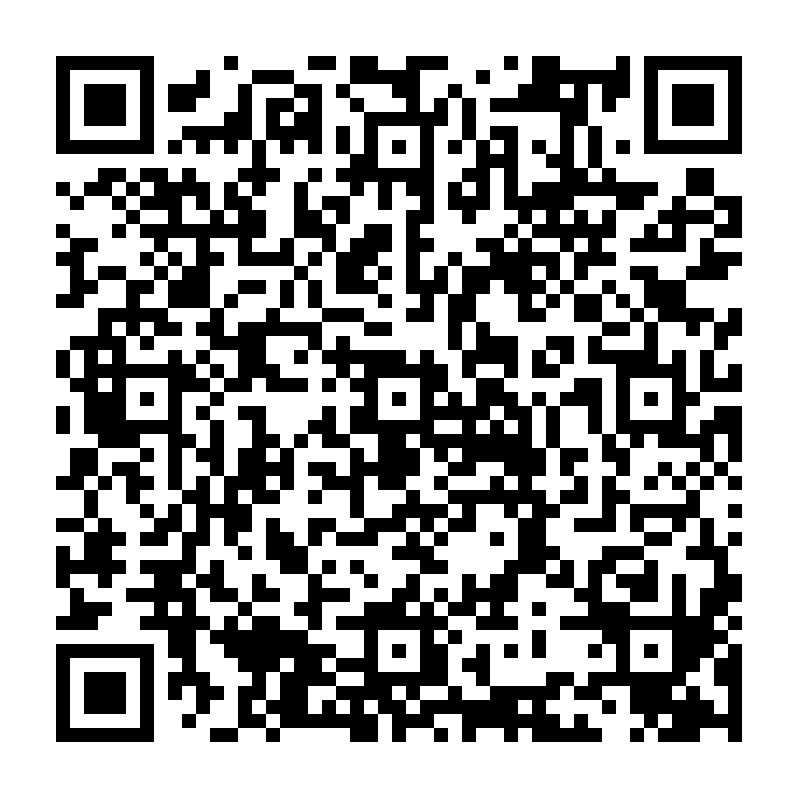 QR kodas