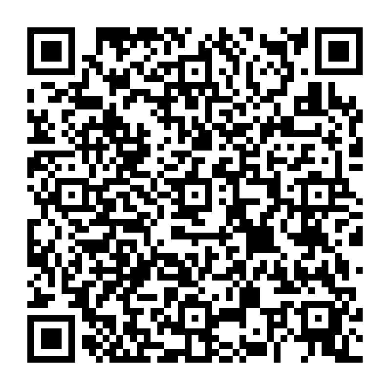 QR kodas