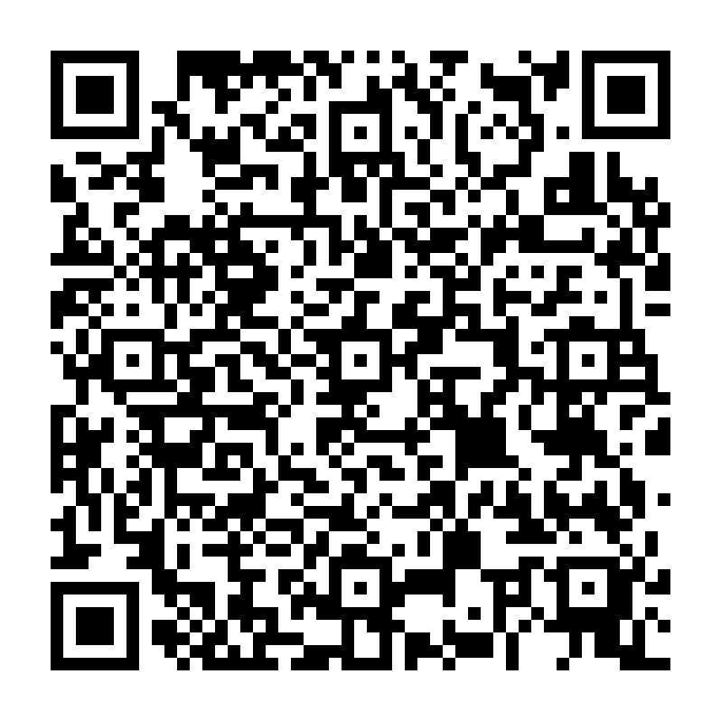 QR kodas