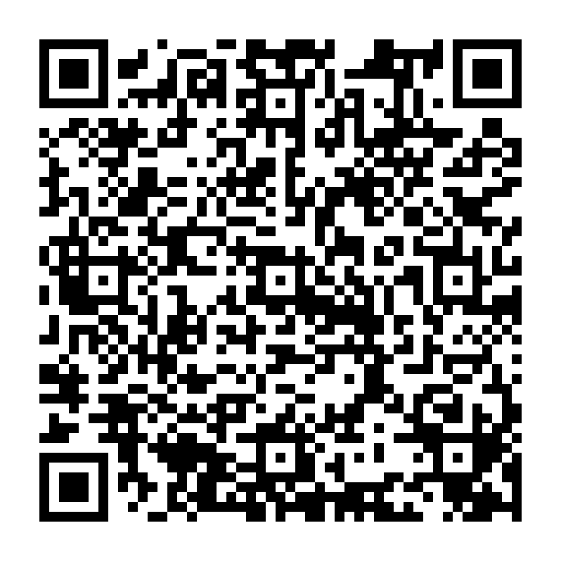 QR kodas