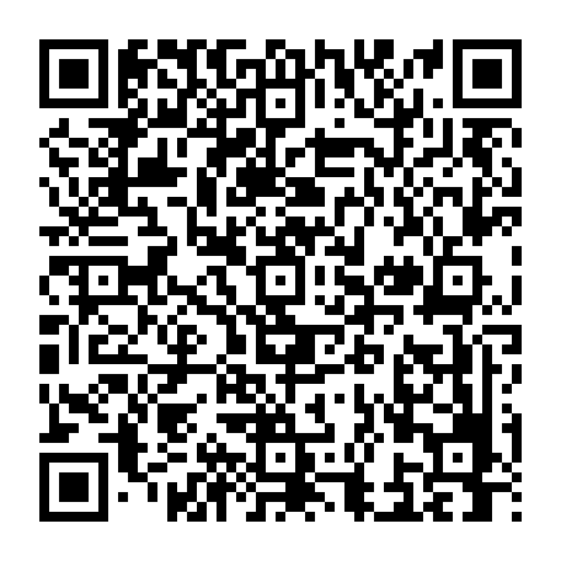 QR kodas