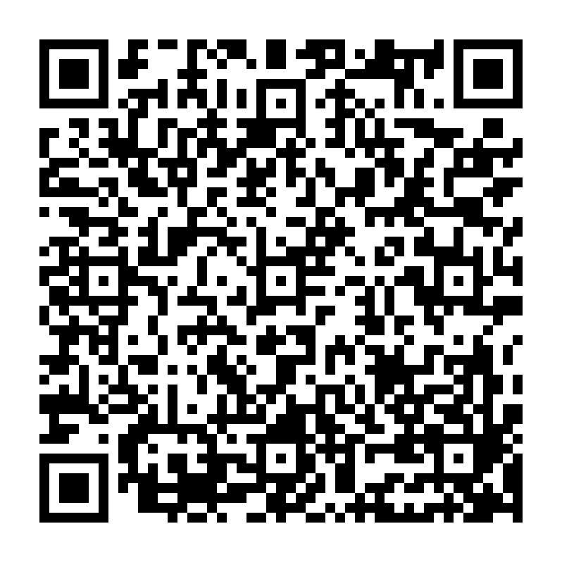 QR kodas