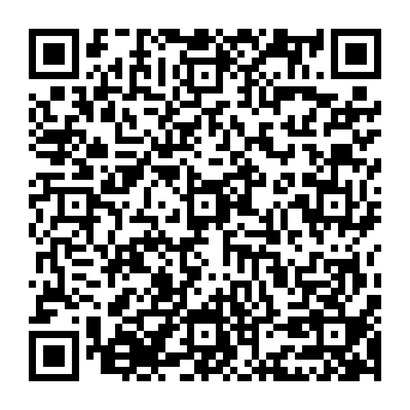 QR kodas