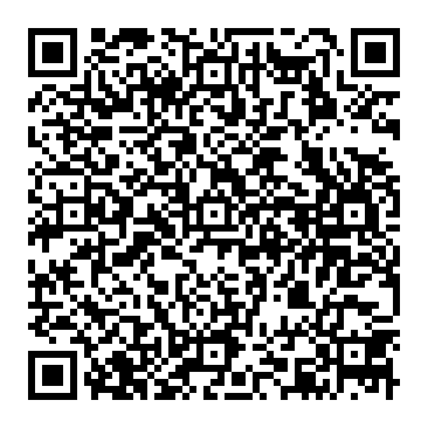QR kodas
