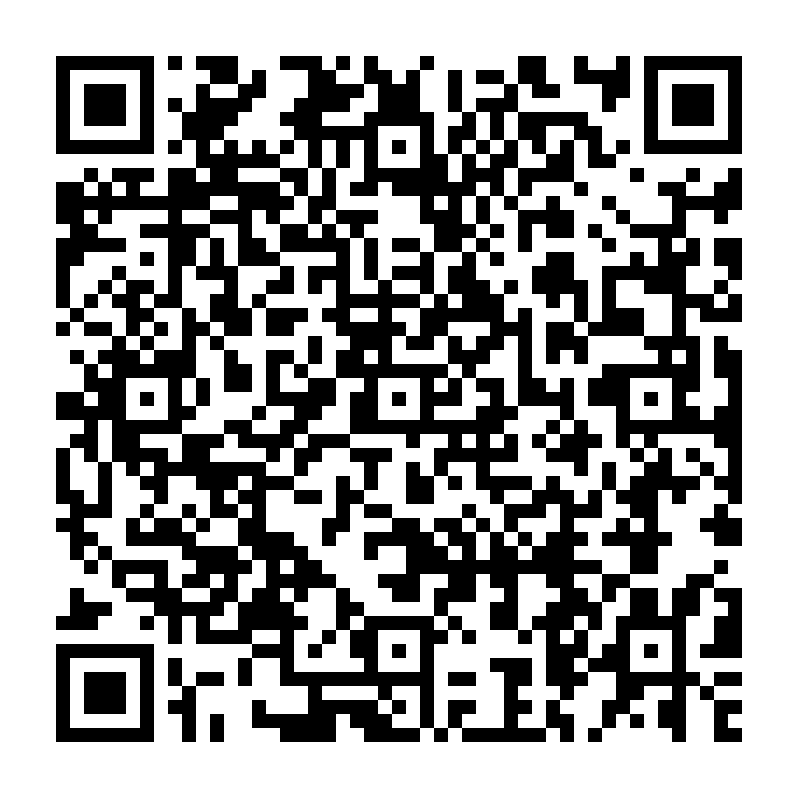 QR kodas
