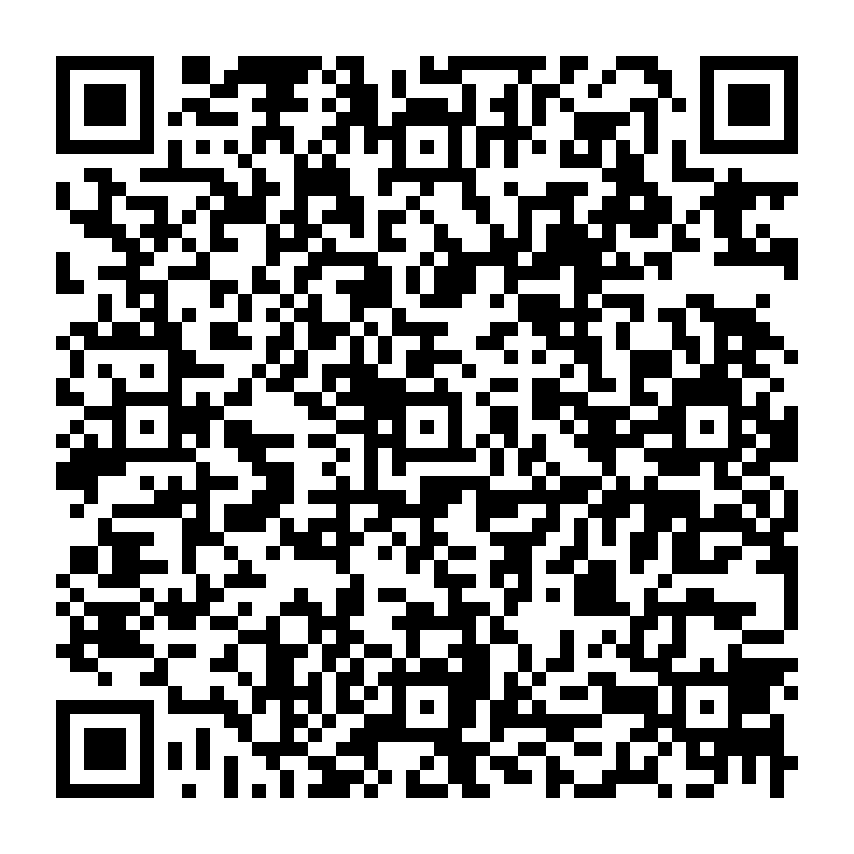 QR kodas