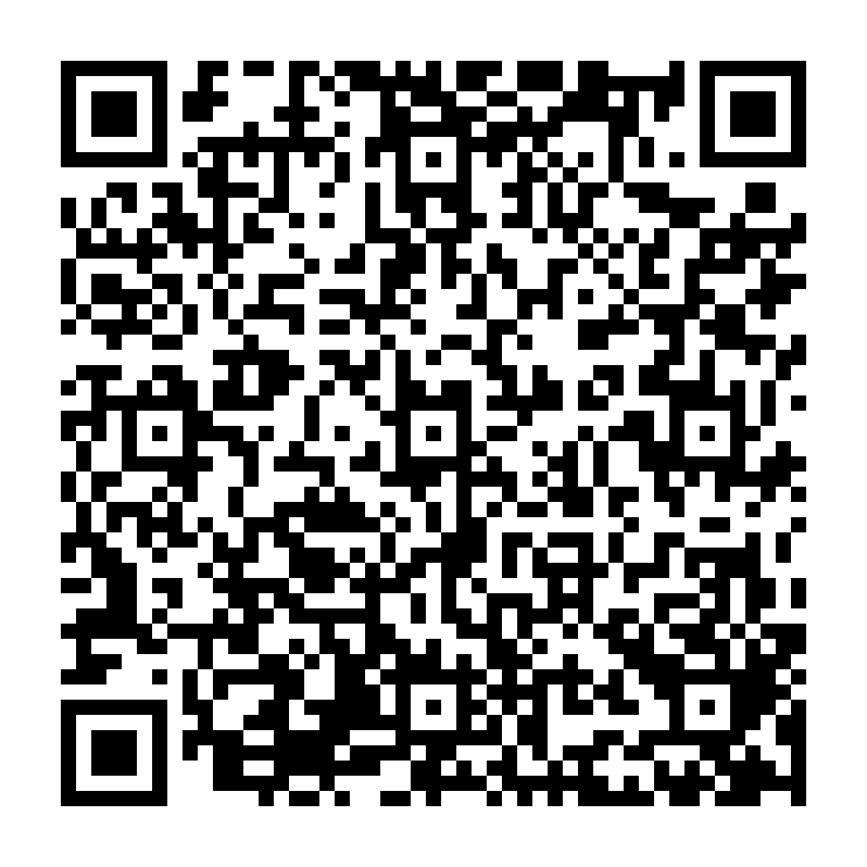 QR kodas