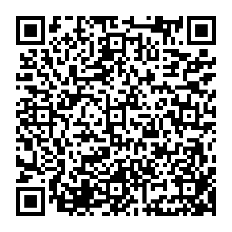 QR kodas