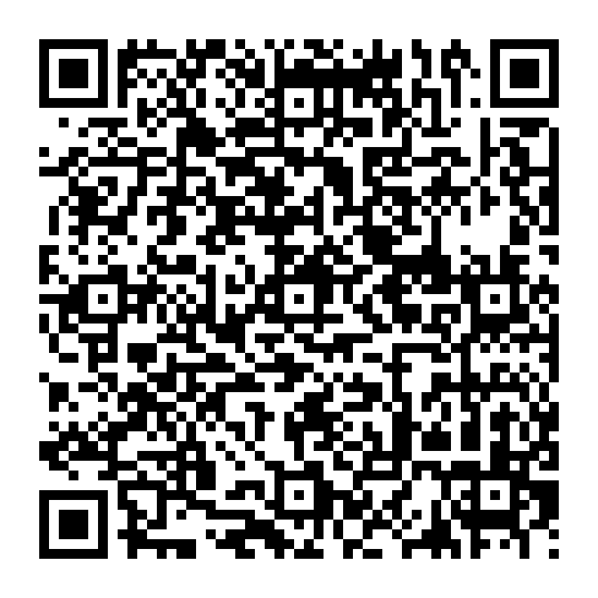 QR kodas