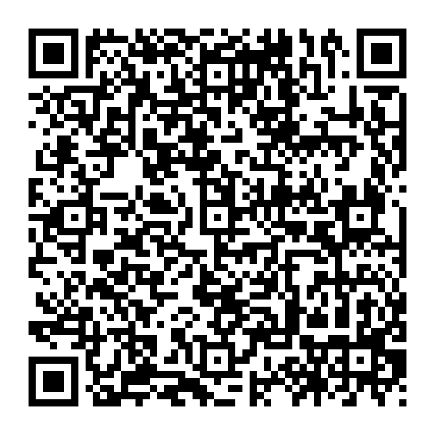 QR kodas