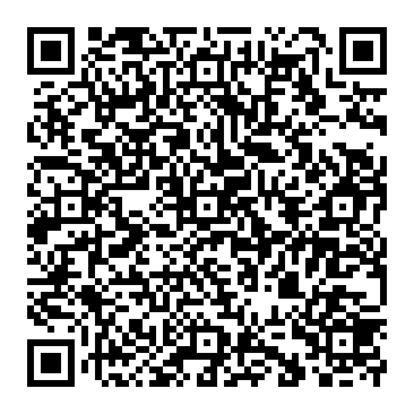 QR kodas