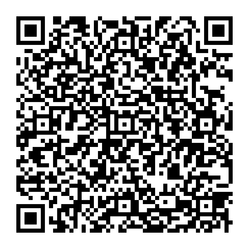 QR kodas