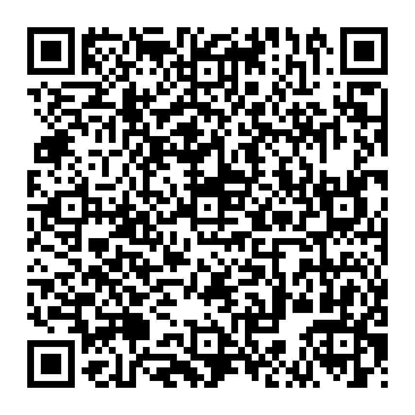 QR kodas
