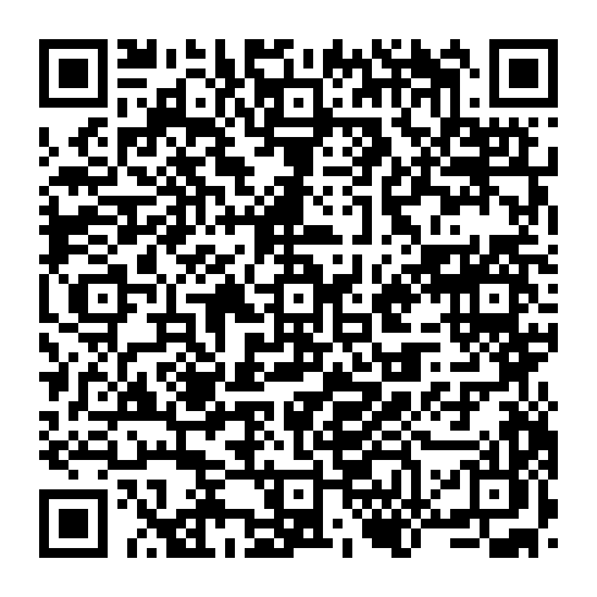 QR kodas