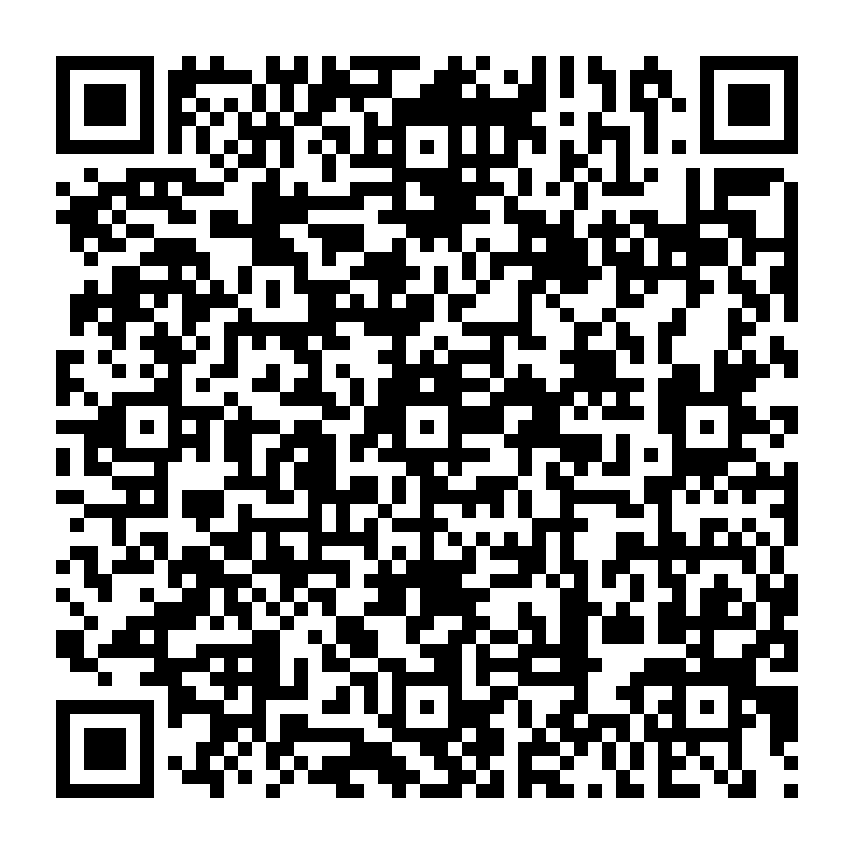 QR kodas
