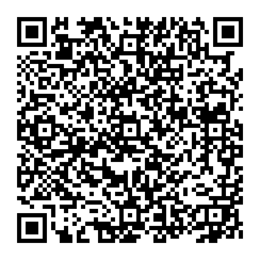 QR kodas