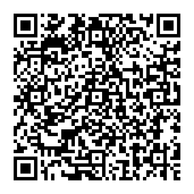 QR kodas
