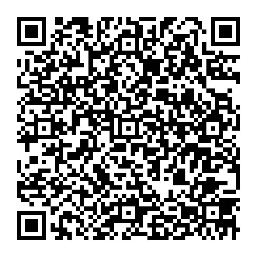 QR kodas