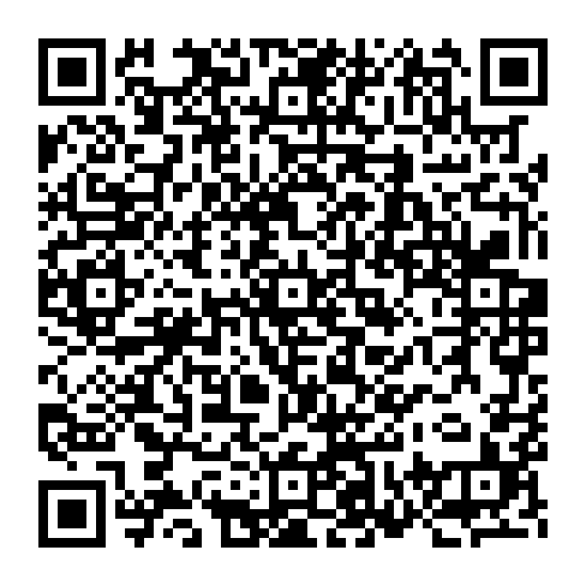 QR kodas