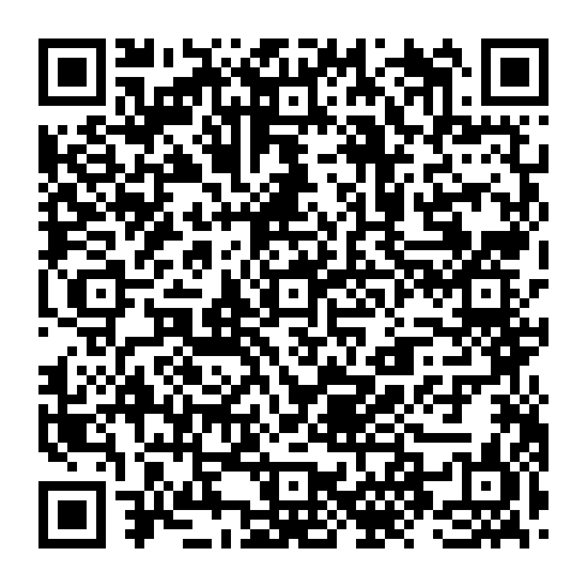 QR kodas