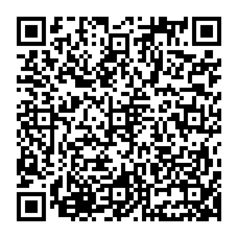 QR kodas