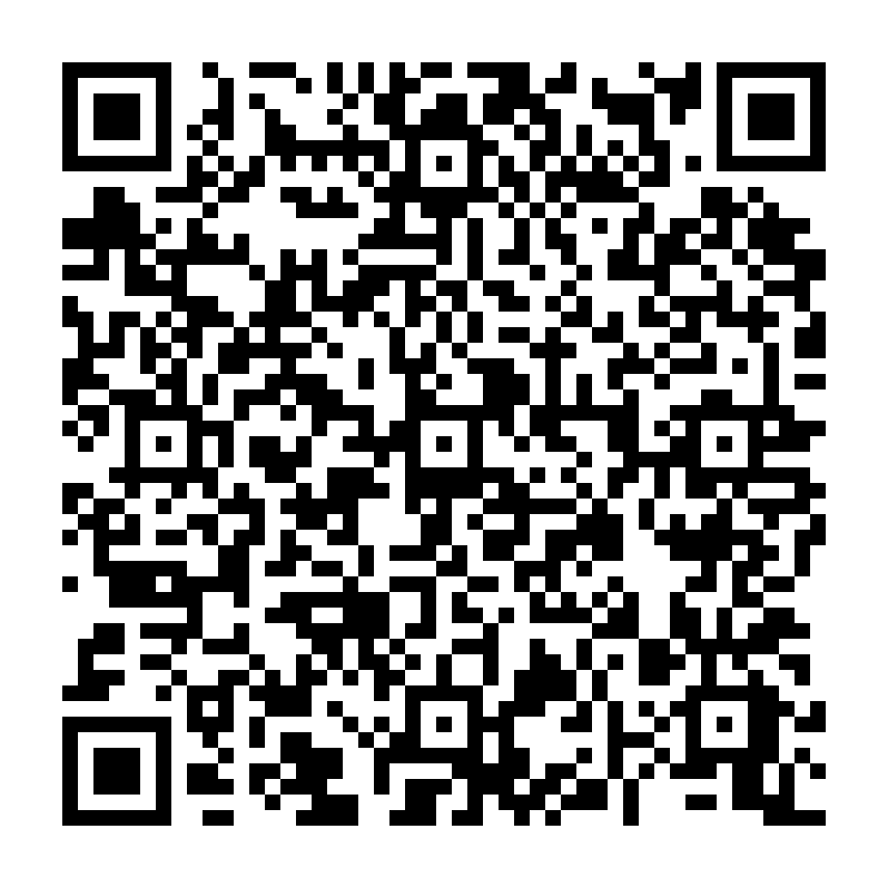 QR kodas