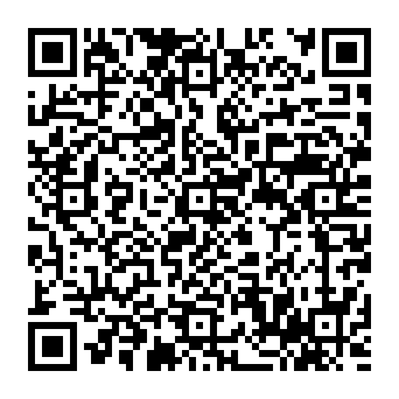 QR kodas
