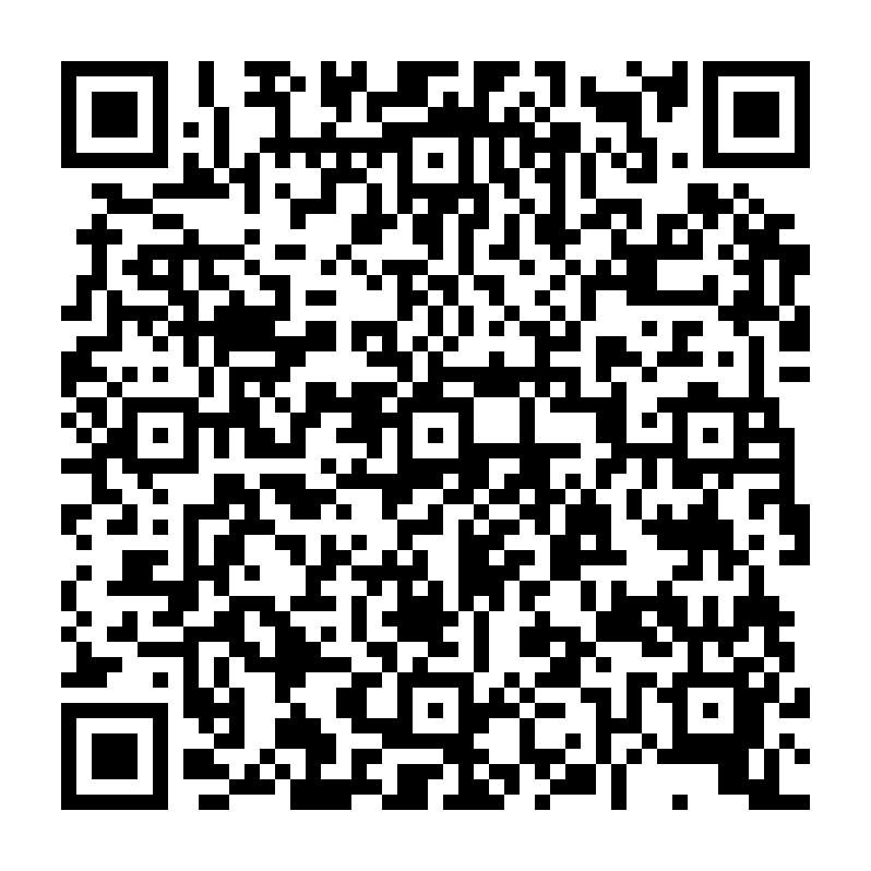 QR kodas